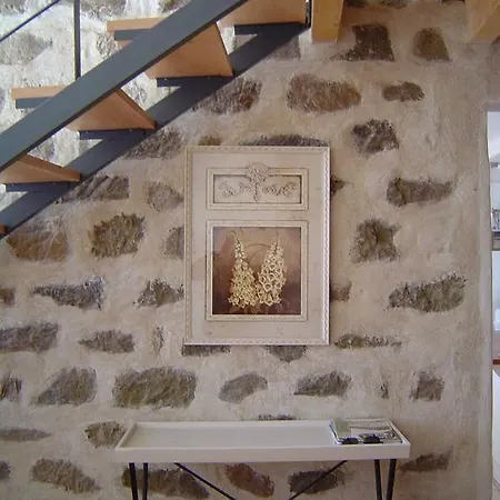 Gite Du Besset Pradelles Exterior photo