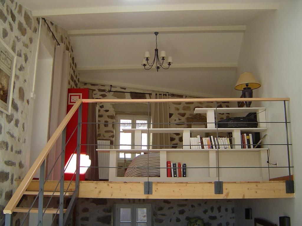 Holiday home Du Besset Pradelles