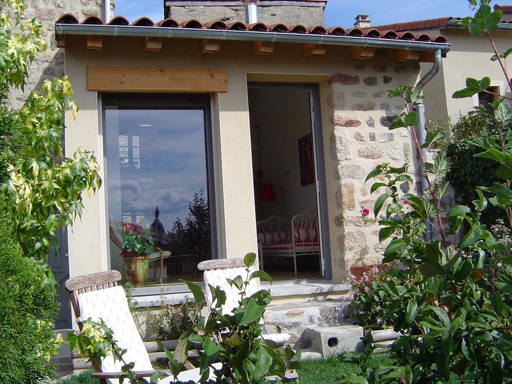 Holiday home Du Besset Pradelles