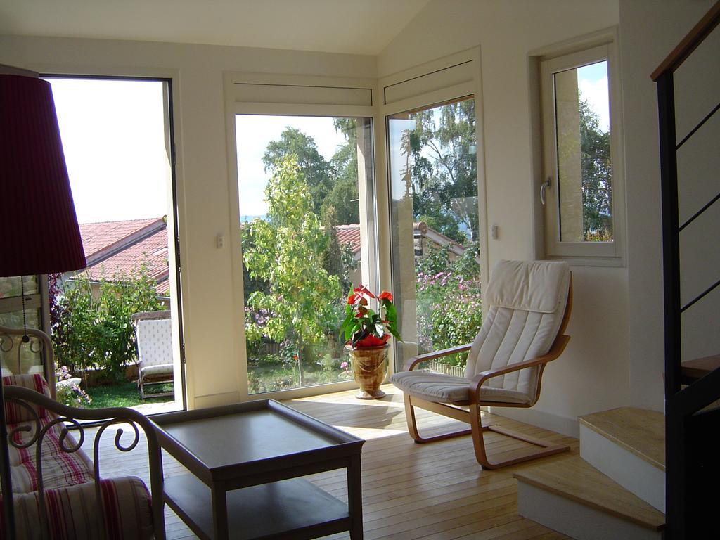 Du Besset Holiday home Pradelles