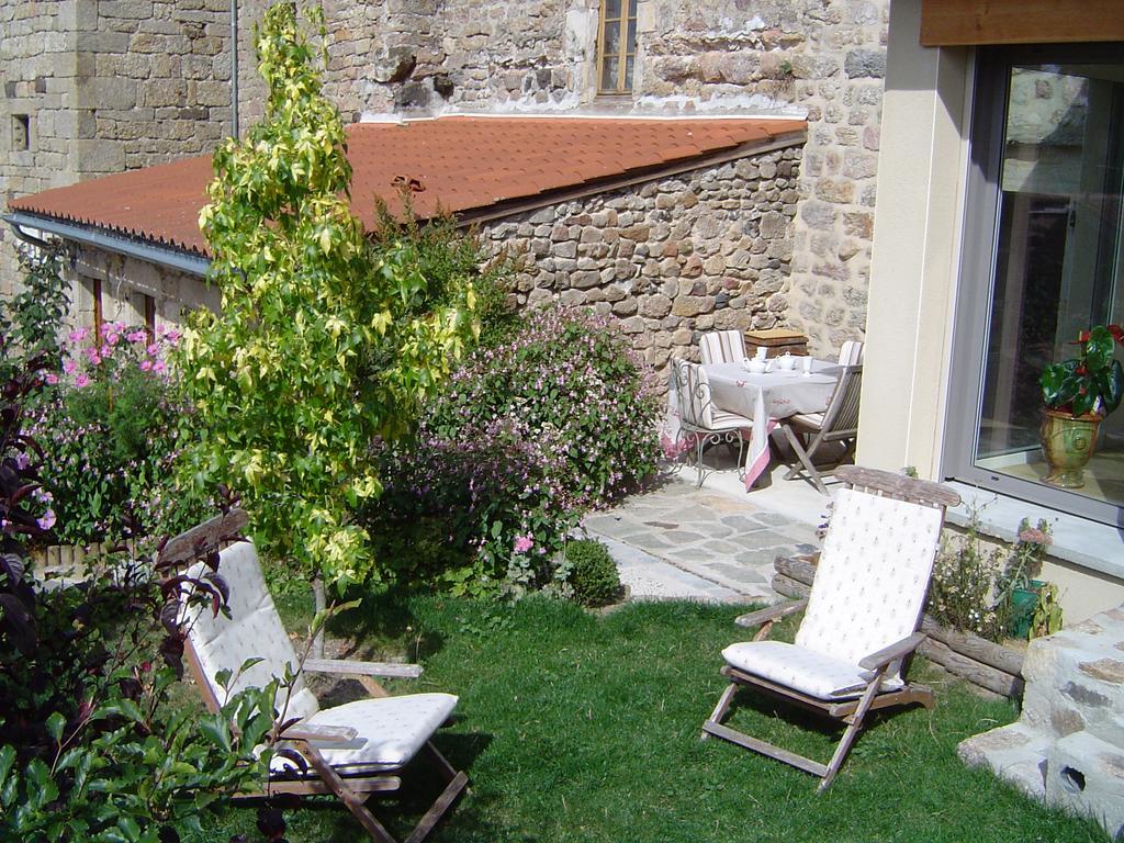 Du Besset Holiday home Pradelles