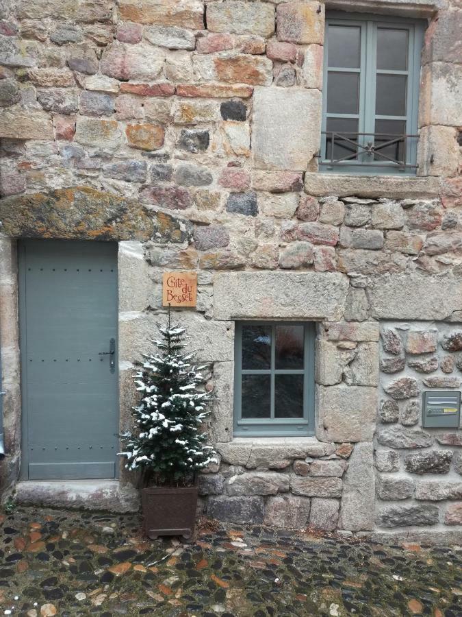 Holiday home Du Besset